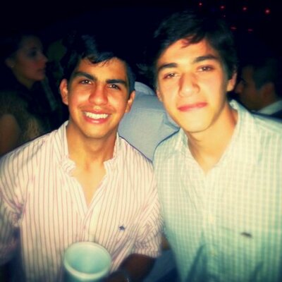 Profile Picture of Gabriel Lemoine (@LemoimeGab) on Twitter