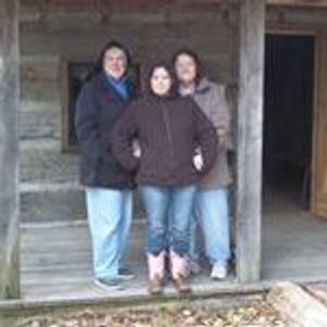Profile Picture of Becky Gregory (@becky.gregory.712) on Myspace