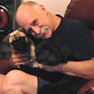 Profile Picture of David Mellinger (@dmellinger) on Facebook