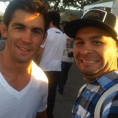 Profile Picture of Victor Segura (@Jester92704) on Twitter