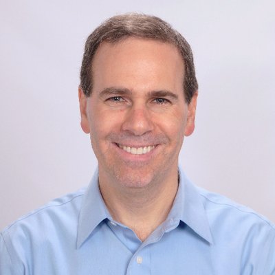 Profile Picture of David Riklan (@SelfGrowthNow) on Twitter