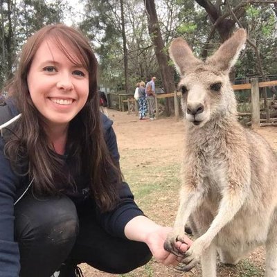 Profile Picture of Kelsey (@kelseylaurent) on Twitter