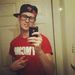 Profile Picture of Alex Keils (@youngmoneykeils) on Pinterest