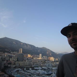 Profile Picture of Aaron Marmer (@aaron.marmer.5) on Facebook