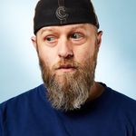 Profile Picture of Eric Blackman (@lucundimages) on Instagram