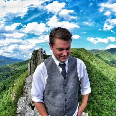 Profile Picture of Andrew Sealy (@Asealster) on Twitter