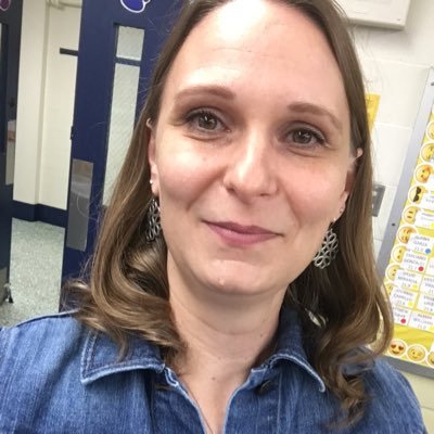 Profile Picture of Jackie Driggers (@DriggersJackie) on Twitter