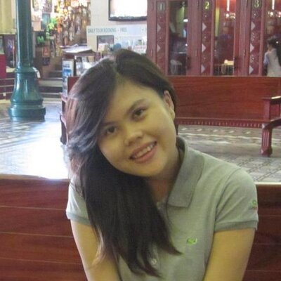 Profile Picture of AliceDang (@AliceDang2) on Twitter