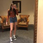 Profile Picture of haley (@haleyhudgeons) on Instagram