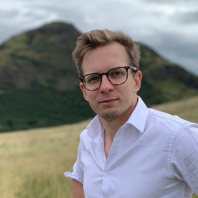 Profile Picture of Julian Toth (@JulianToth_) on Twitter