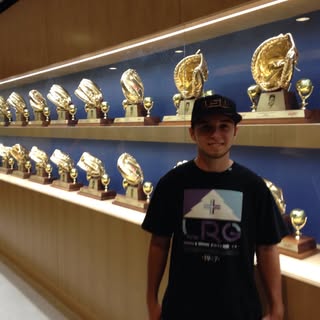Profile Picture of Dustin Edwards (@dustin_edwards1) on Instagram