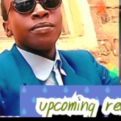 Profile Picture of Jesse Waite Wanyiri (@WaiteWanyiri) on Twitter