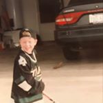 Profile Picture of Blake Brock (@brockuhsaurus) on Instagram