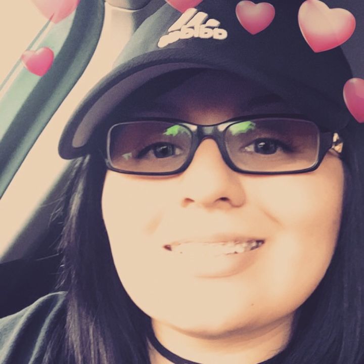Profile Picture of Callie_swag (@loren_calhoun) on Tiktok