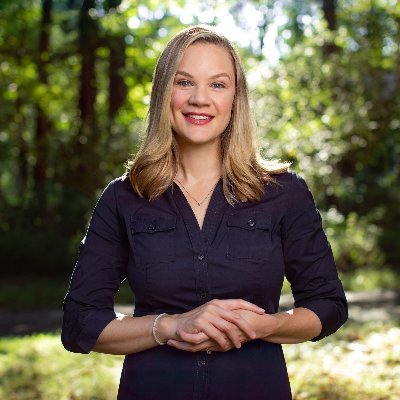 Profile Picture of Megan Hosey (@DrMeganHoseyPhD) on Twitter
