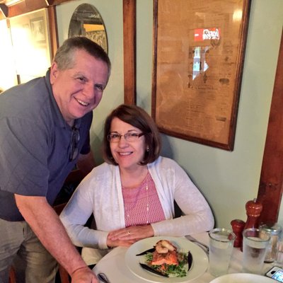 Profile Picture of Janet Benner (@BennerJanet) on Twitter