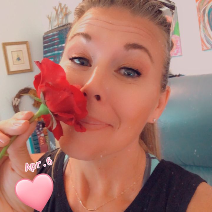 Profile Picture of Jeannine Wright (@@jeanninewright3) on Tiktok