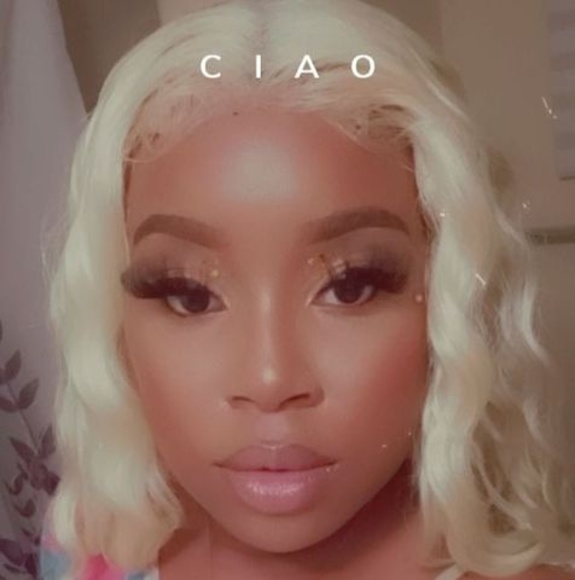 Profile Picture of Angela Branch (@angelabranch86) on Poshmark