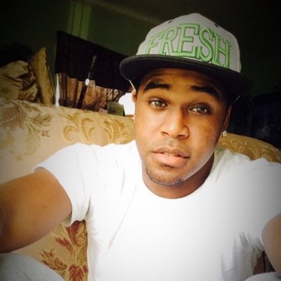 Profile Picture of MARCUS POSTELL (@kenny_sunchips) on Twitter