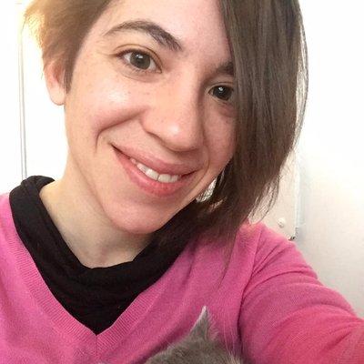 Profile Picture of Sofia Resnick (@SofiaResnick) on Twitter