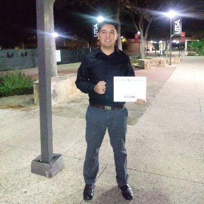 Profile Picture of Young Cerda (@CerdaJames) on Twitter