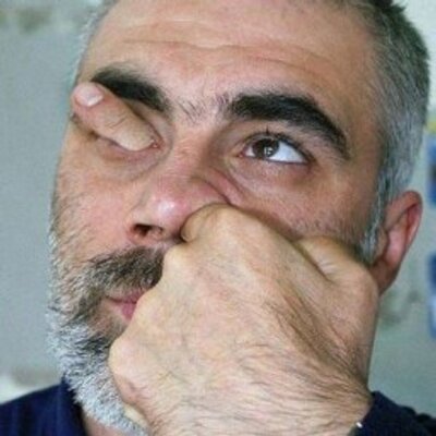 Profile Picture of Jacob Perales (@jacob__hero) on Twitter