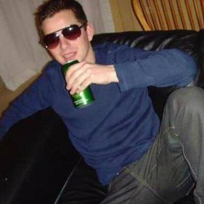 Profile Picture of Stephen (@Gilby_1987) on Twitter