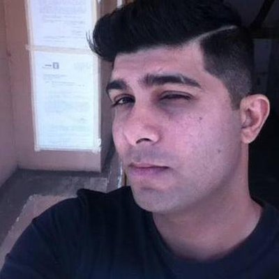 Profile Picture of Aaron Rodrigues (@AaronRodrigues) on Twitter