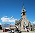 Profile Picture of Hope Lutheran Church (Westcliffe, Colorado)on Wikipedia