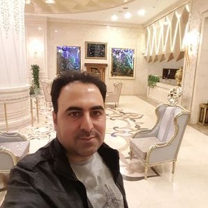 Profile Picture of Ali Behnam (@Aksirmohabat) on Twitter