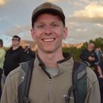 Profile Picture of Taylor Jameson (@tjameson13) on Instagram