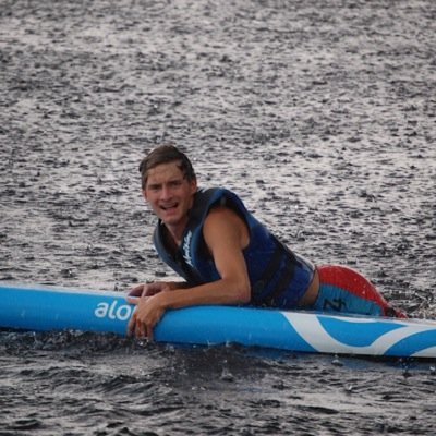 Profile Picture of Clay Hooker (@Clay_hooker1) on Twitter