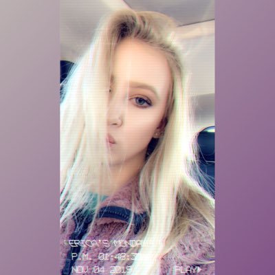 Profile Picture of Erica Morley (@ericamorley_) on Twitter