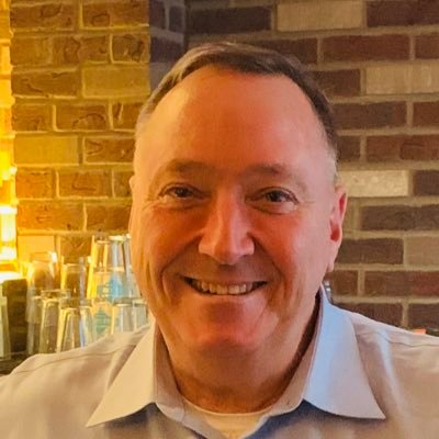 Profile Picture of Michael McSweeney (@McSweeneyCAC) on Twitter