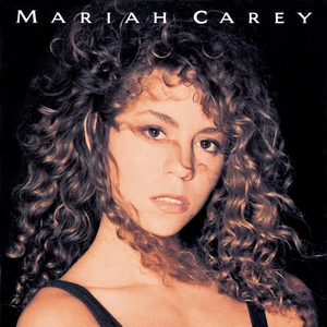 Profile Picture of Mariah Carey (album)on Wikipedia