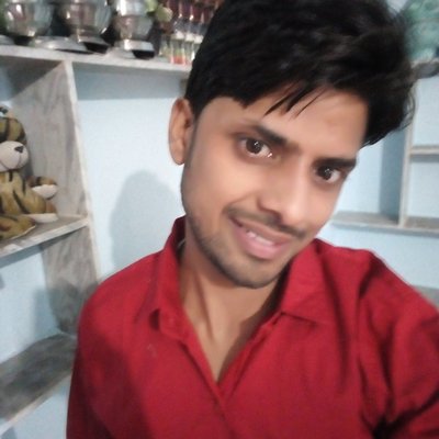 Profile Picture of Poonam Lal Lohar (@poonam_lohar) on Twitter