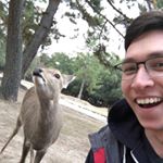 Profile Picture of Forrest Goodman (@moralityman) on Instagram