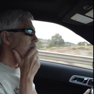 Profile Picture of Jim Atchison (@Rakubuttons) on Twitter