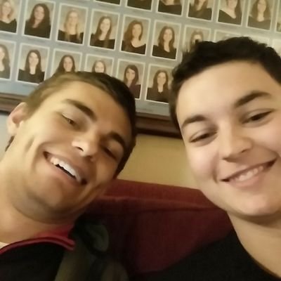 Profile Picture of Nick Brozovich (@NickBrozovich) on Twitter