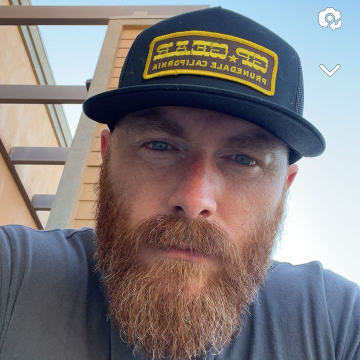 Profile Picture of RichardWhiskey (@whiskeyrich86) on Tiktok