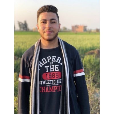 Profile Picture of Mohamed_emad_elazab (@mohamedemadela1) on Twitter