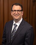 Profile Picture of Dean Preston - Wikipediaon Wikipedia