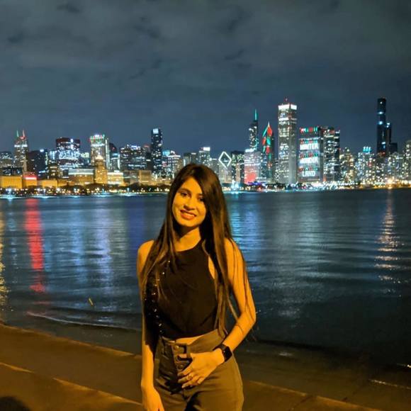 Profile Picture of Hetvi Patel (@hetvi2711) on Poshmark