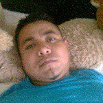 Profile Picture of Armando Almaraz Dominguez (@almarazarmando) on Instagram
