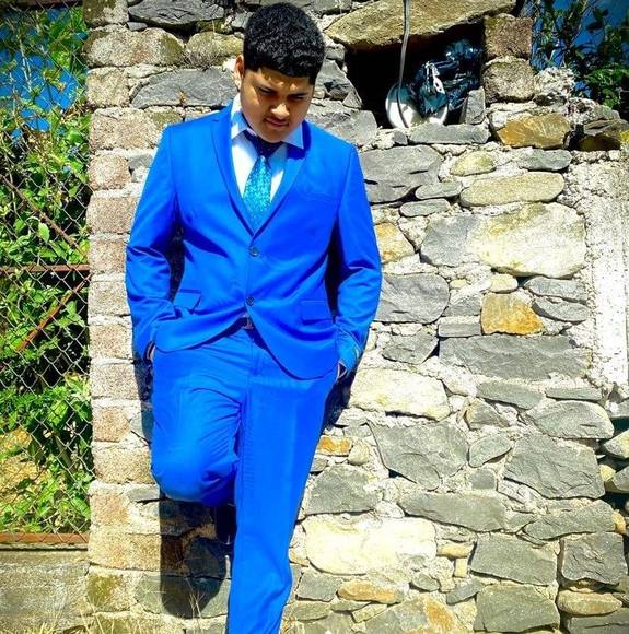 Profile Picture of Hugo Lemus (@hugolemusak47) on Poshmark
