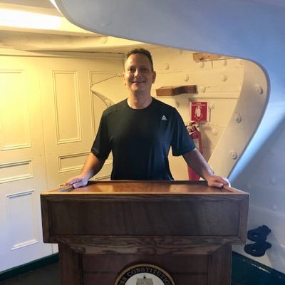 Profile Picture of Manny Lymberopoulos (@Mannylymber) on Twitter