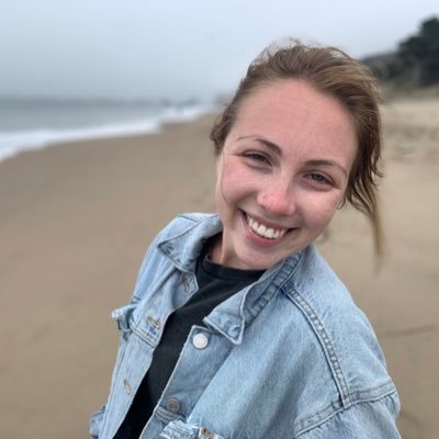 Profile Picture of Sophie Roberts (@SophieJean14) on Twitter