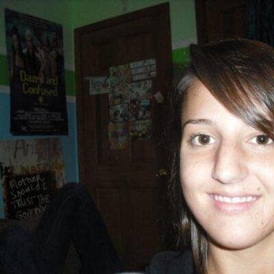 Profile Picture of Amanda Badger (@ohsojersey) on Twitter