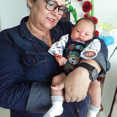 Profile Picture of Luz Nancy Giraldo Granada (@LuzNancyGirald1) on Twitter