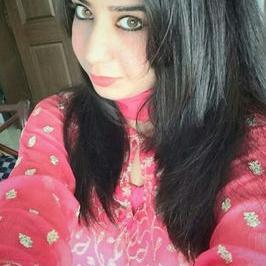 Profile Picture of Ayesha Ashfaq (@isha1214) on Twitter